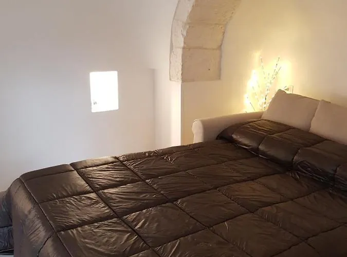 Trullo Giuvica Locorotondo