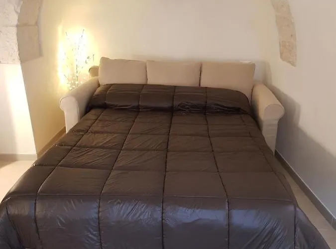 Tatil Evi Trullo Giuvica Locorotondo