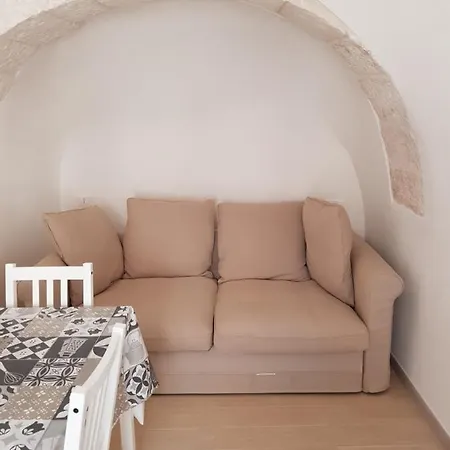 Trullo Giuvica Locorotondo
