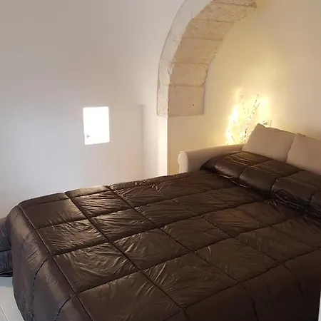 Trullo Giuvica Locorotondo