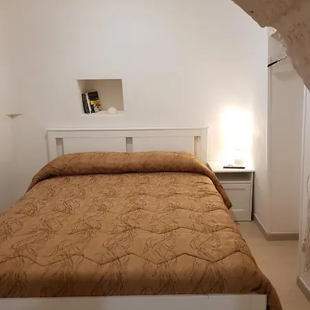 Trullo Giuvica *