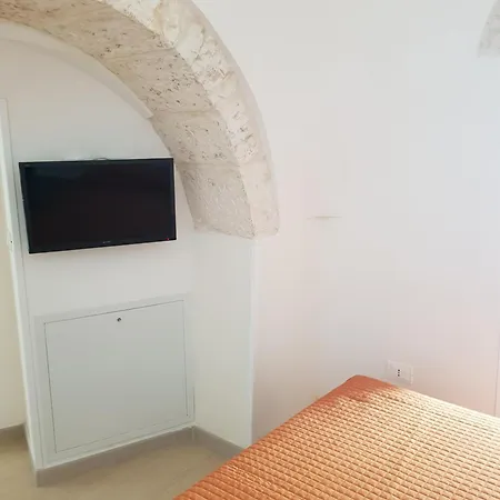 Trullo Giuvica *